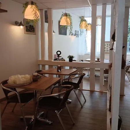 住宿加早餐酒店 La Maison Pere Camembert 4*