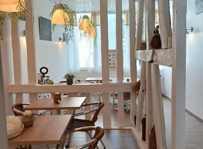 Bed and breakfast La Maison Pere Camembert