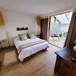 Bed & Breakfast La Maison Père Camembert