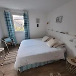 Bed & Breakfast La Maison Père Camembert 4*