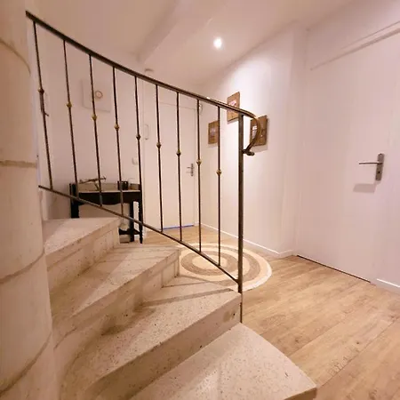 La Maison Pere Camembert 4* Онфлер