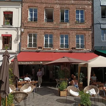 La Maison Pere Camembert