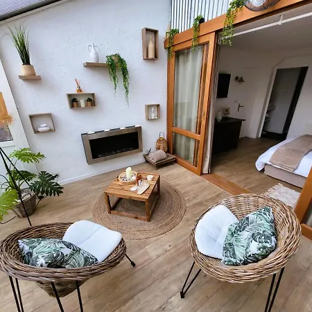 La Maison Père Camembert Honfleur