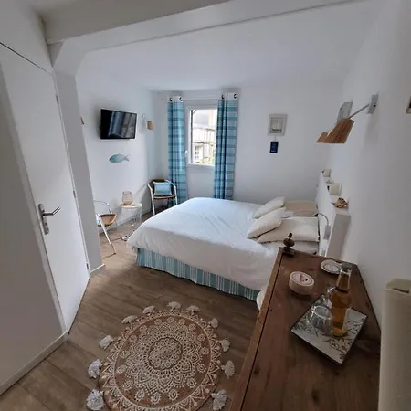Bed & Breakfast La Maison Pere Camembert 4*