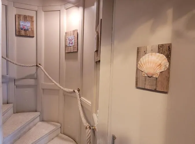 Bed & Breakfast La Maison Pere Camembert