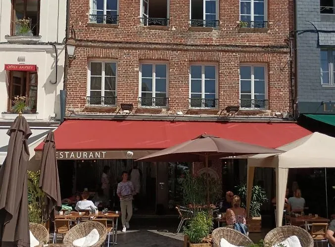 La Maison Pere Camembert