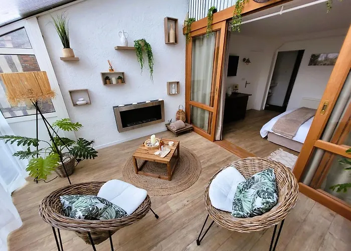 La Maison Père Camembert Honfleur