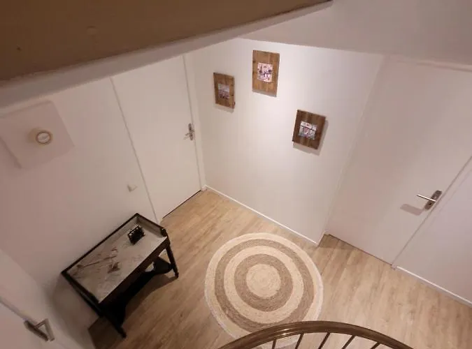 La Maison Pere Camembert 4*