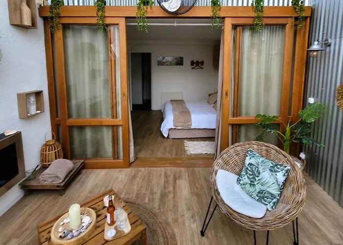 La Maison Père Camembert Couette-café 4*