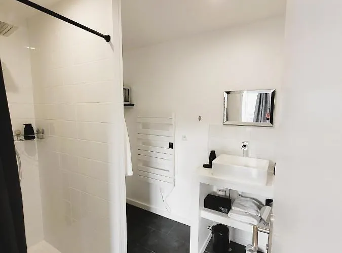 La Maison Père Camembert 4*